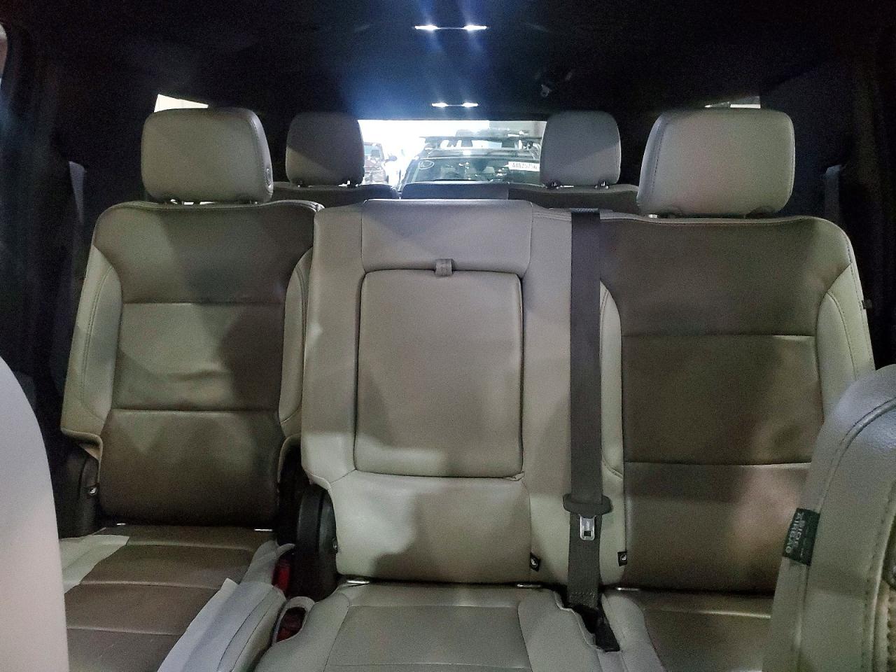 Chevrolet Suburban K1500 Ls