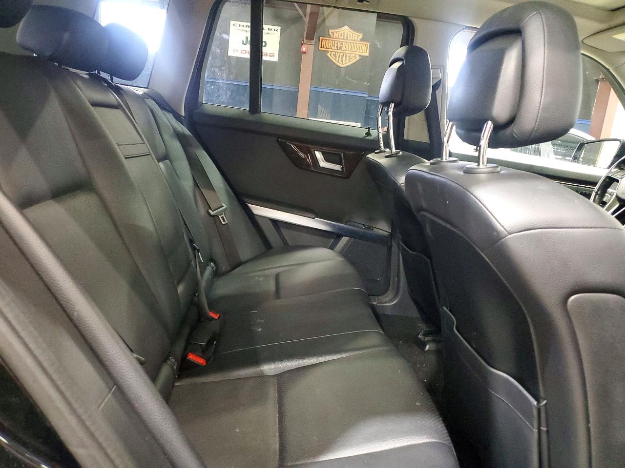 Mercedes-Benz GLK 350 4matic