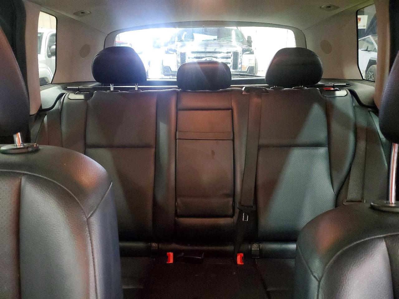 Mercedes-Benz GLK 350 4matic