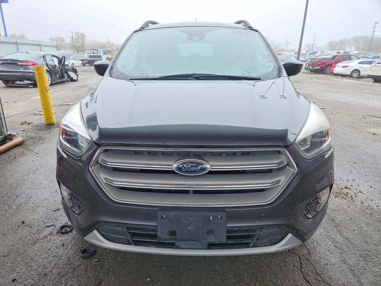 Ford Escape Sel
