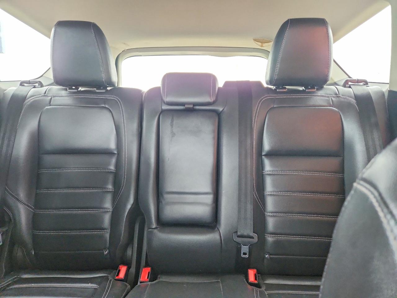 Ford Escape Sel