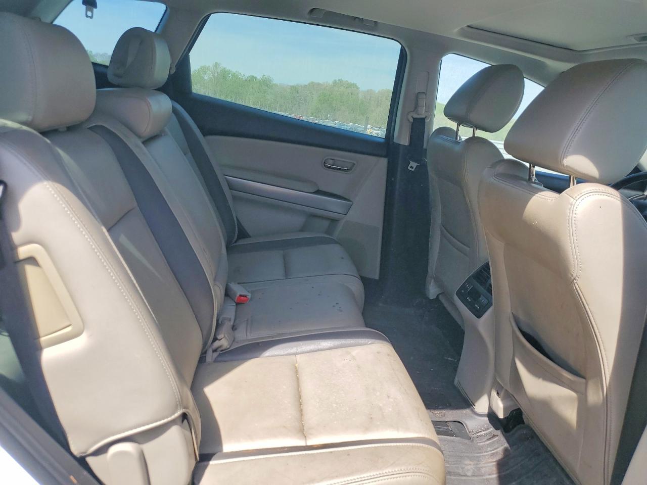Mazda Cx