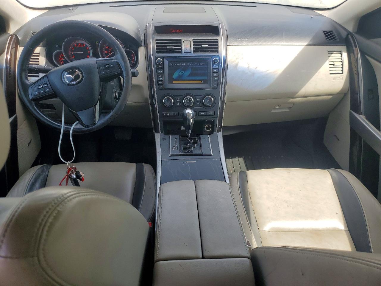Mazda Cx
