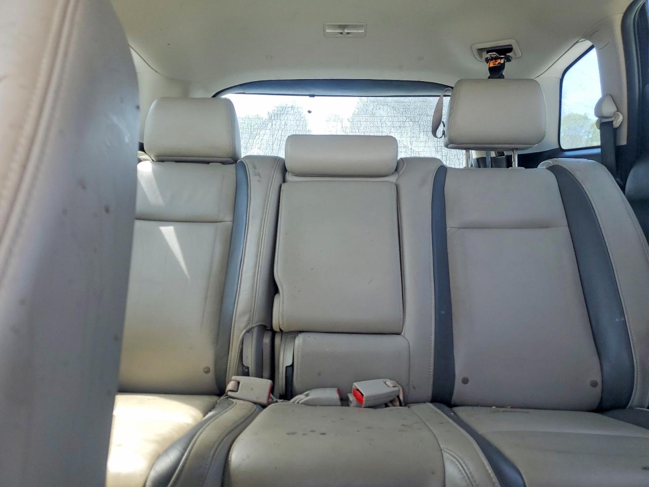 Mazda Cx