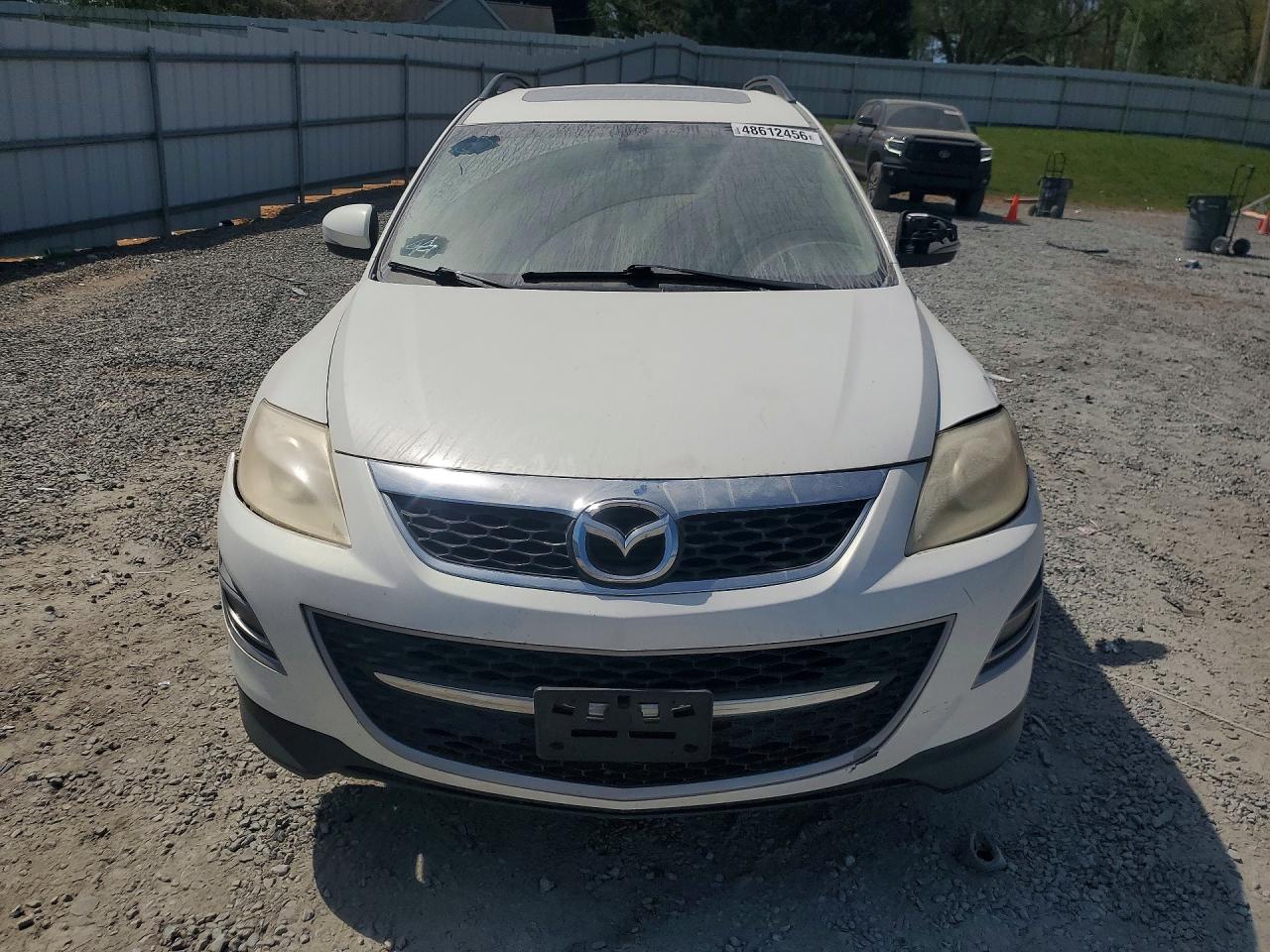 Mazda Cx