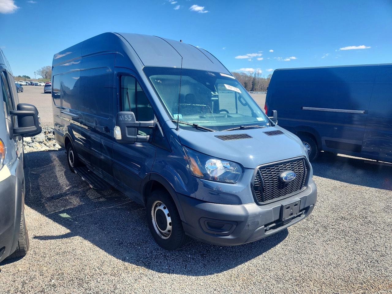Ford Transit T-250