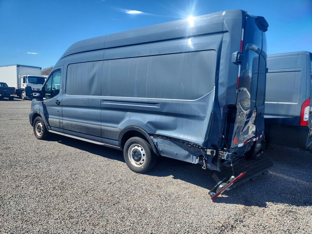Ford Transit T-250