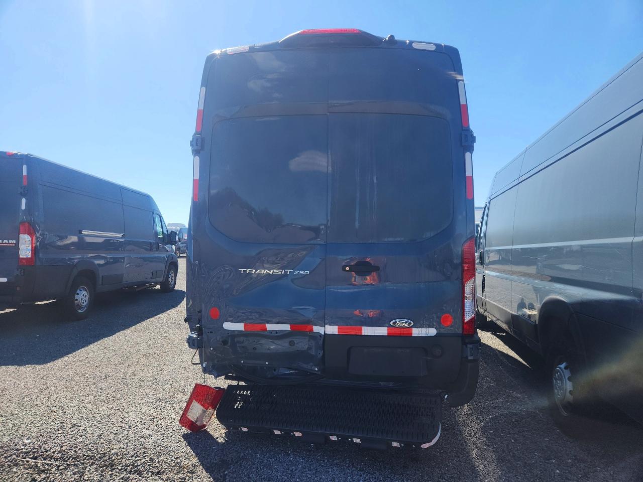Ford Transit T-250