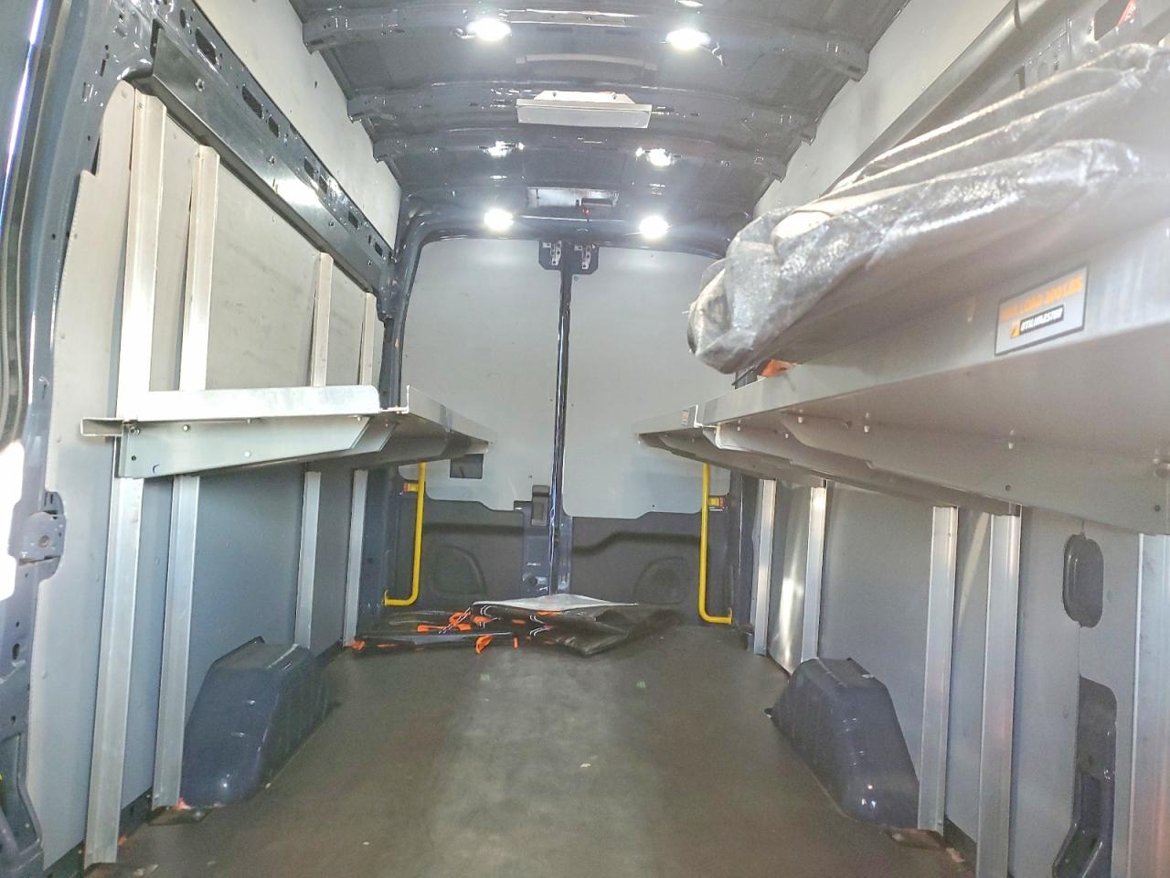 Ford Transit T-250