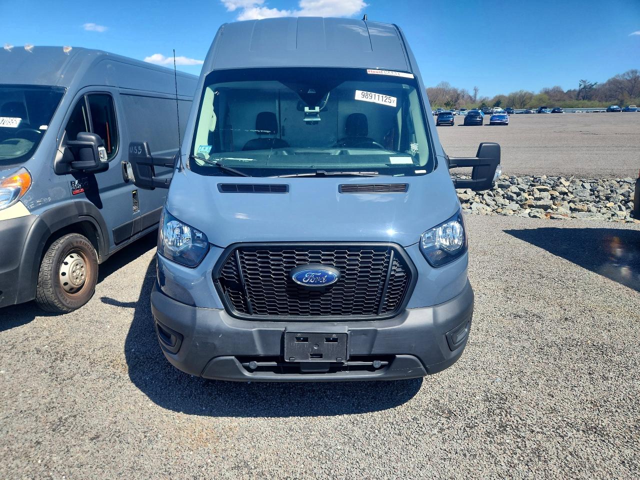 Ford Transit T-250