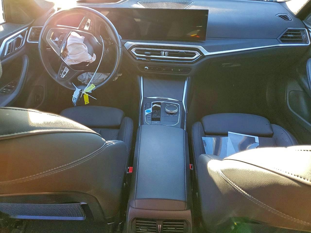 BMW I4 Edrive Edrive 40