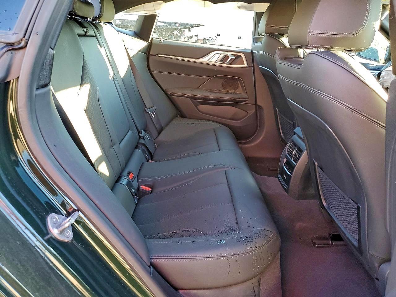 BMW I4 Edrive Edrive 40
