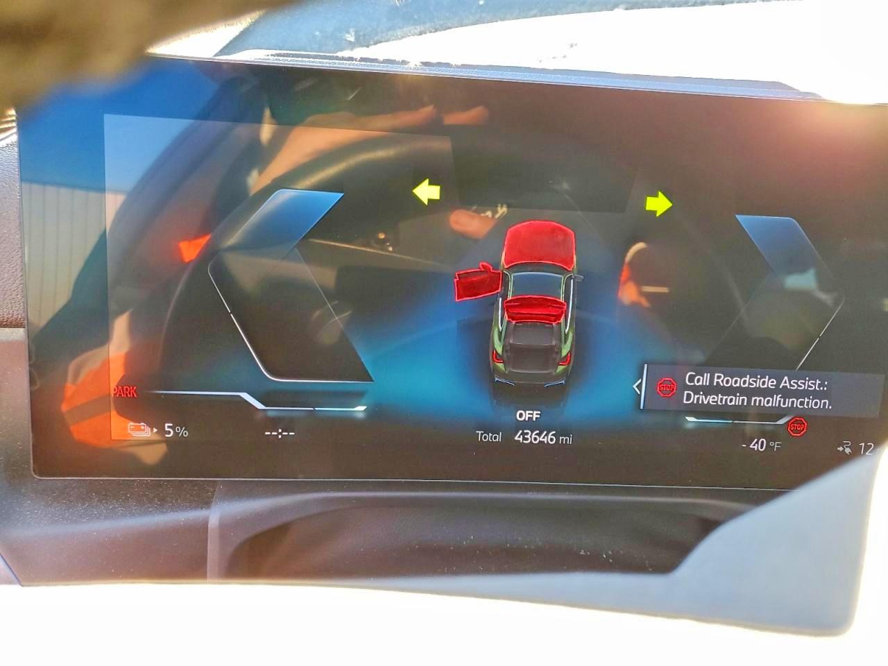 BMW I4 Edrive Edrive 40