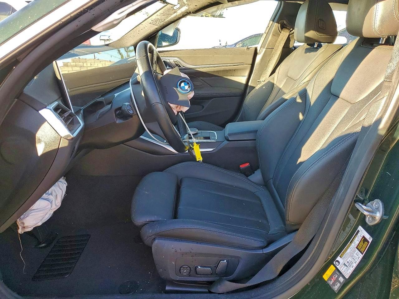 BMW I4 Edrive Edrive 40