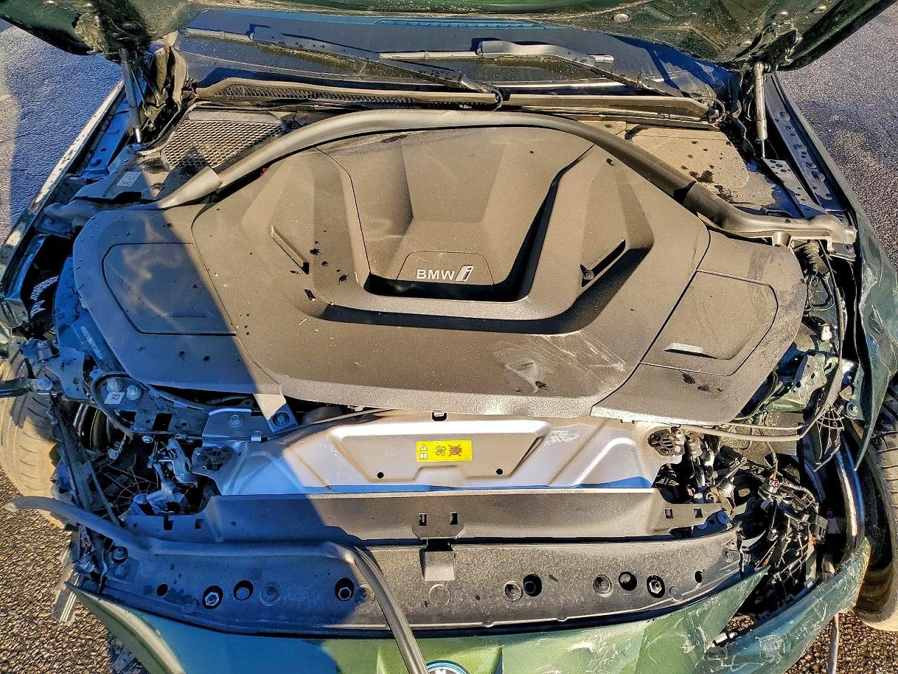 BMW I4 Edrive Edrive 40
