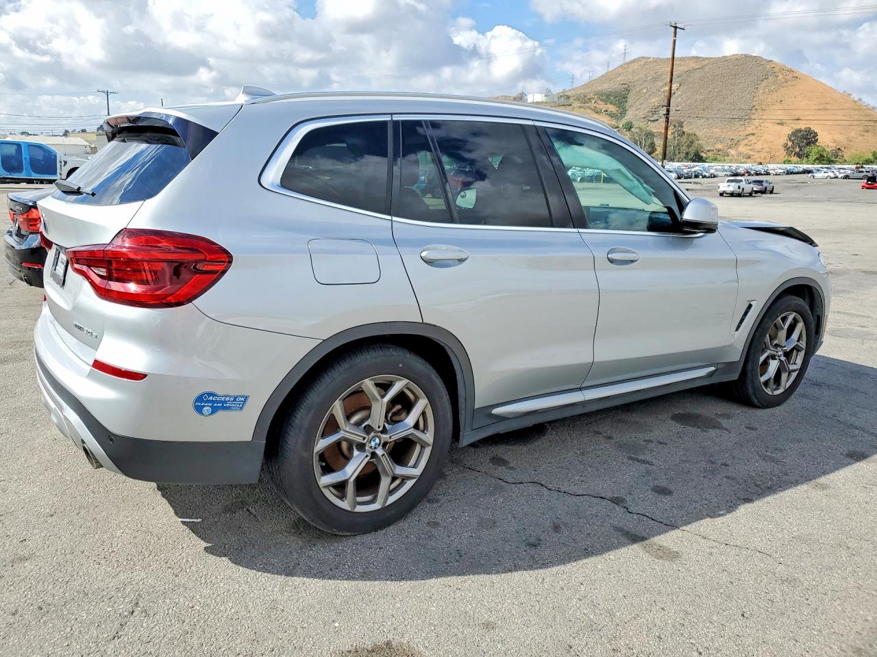 BMW X Series Xdrive30e