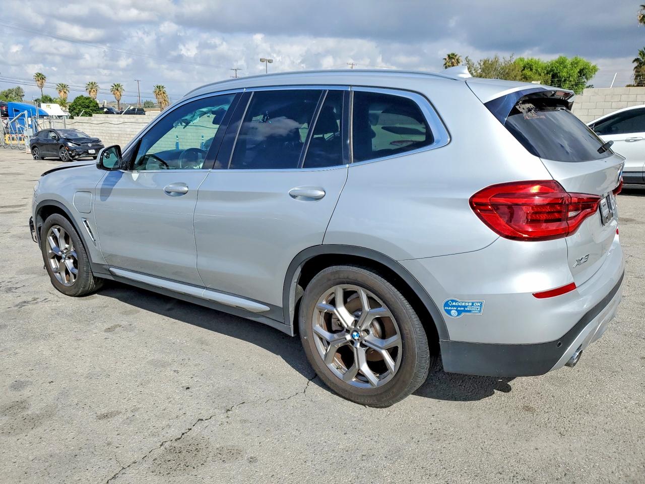 BMW X Series Xdrive30e