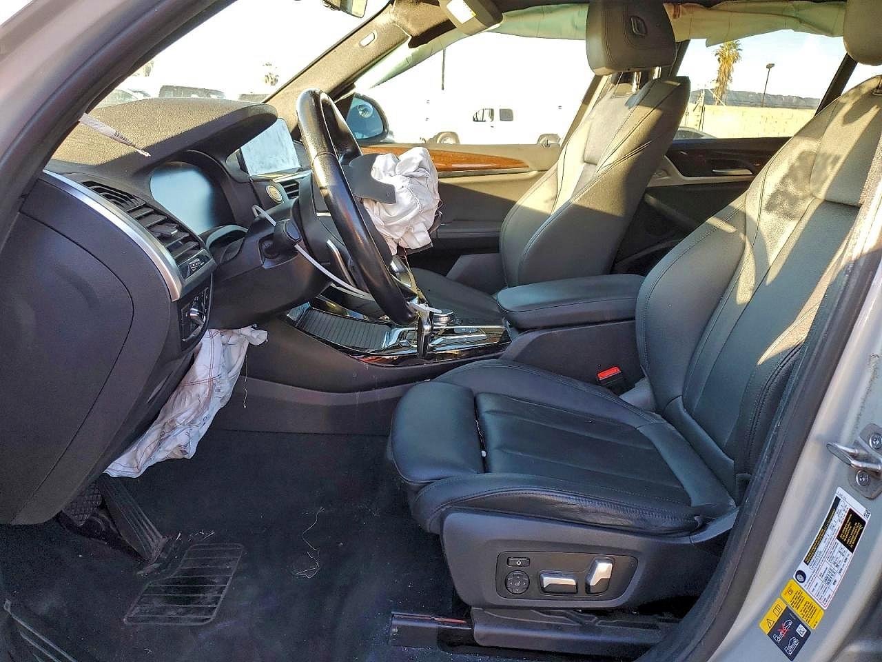 BMW X Series Xdrive30e