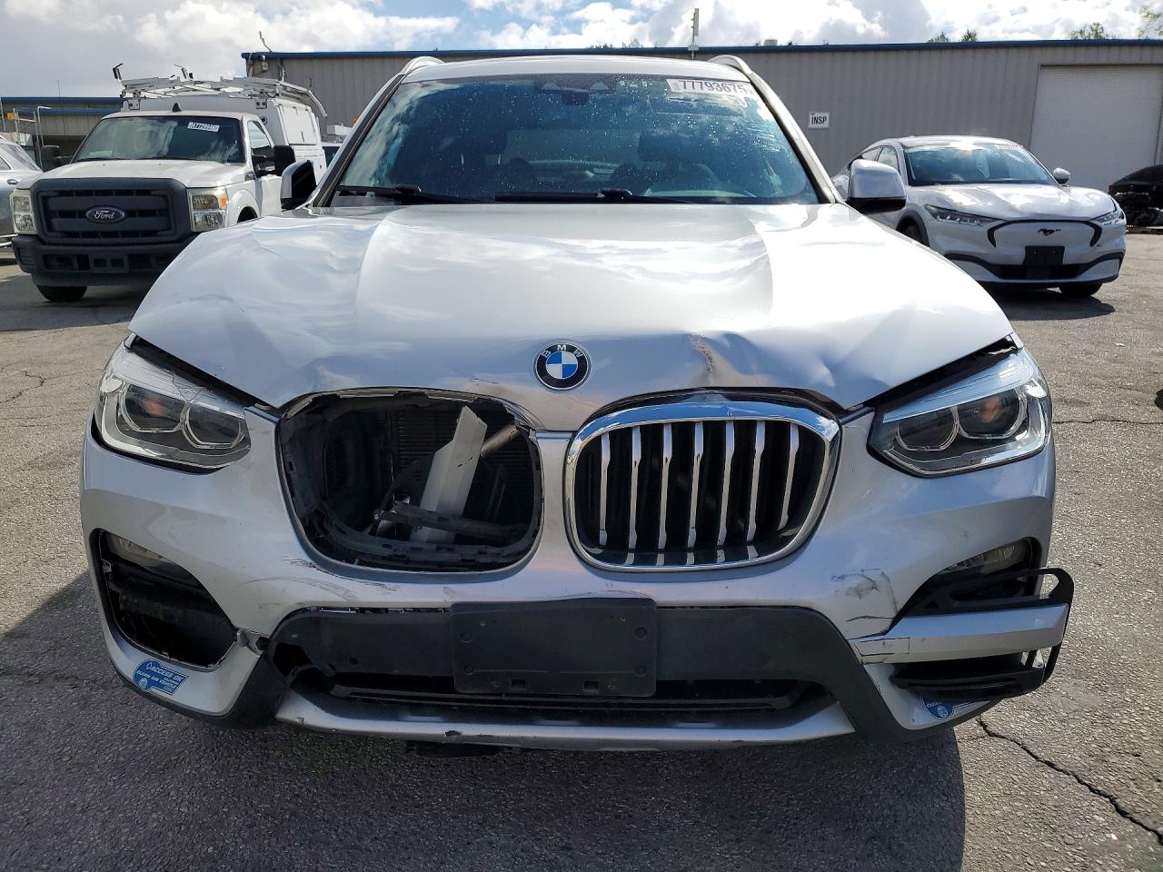 BMW X Series Xdrive30e