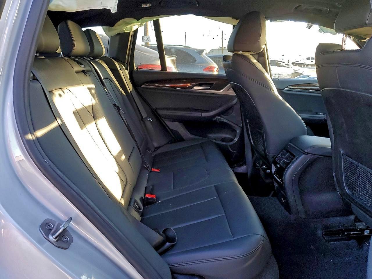 BMW X Series Xdrive30e