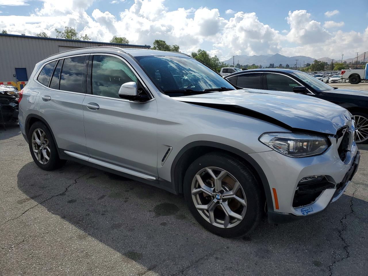 BMW X Series Xdrive30e