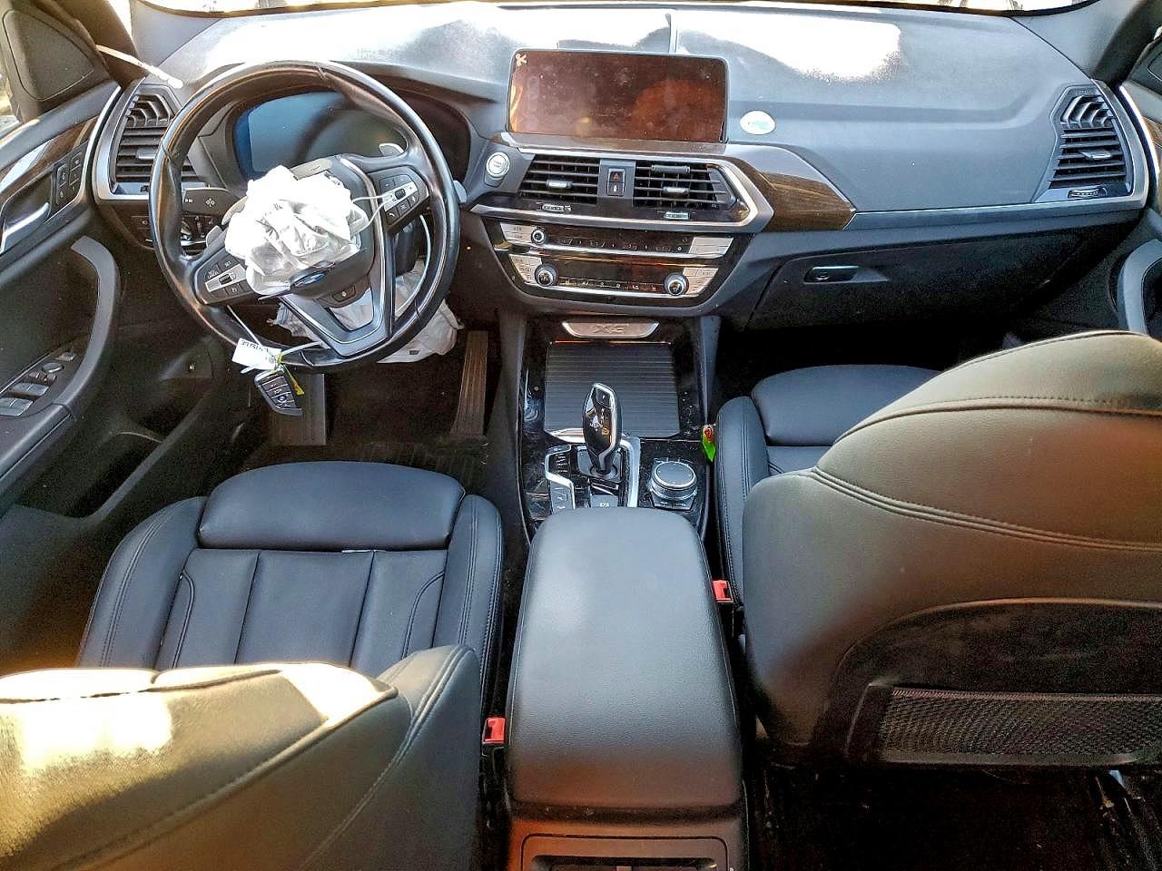 BMW X Series Xdrive30e