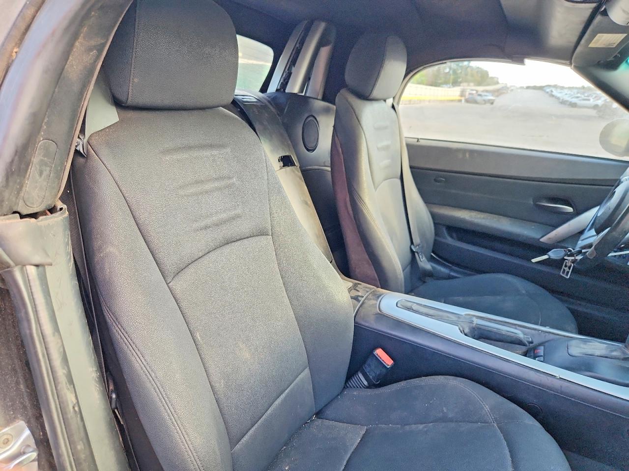 BMW Z Series 2.5