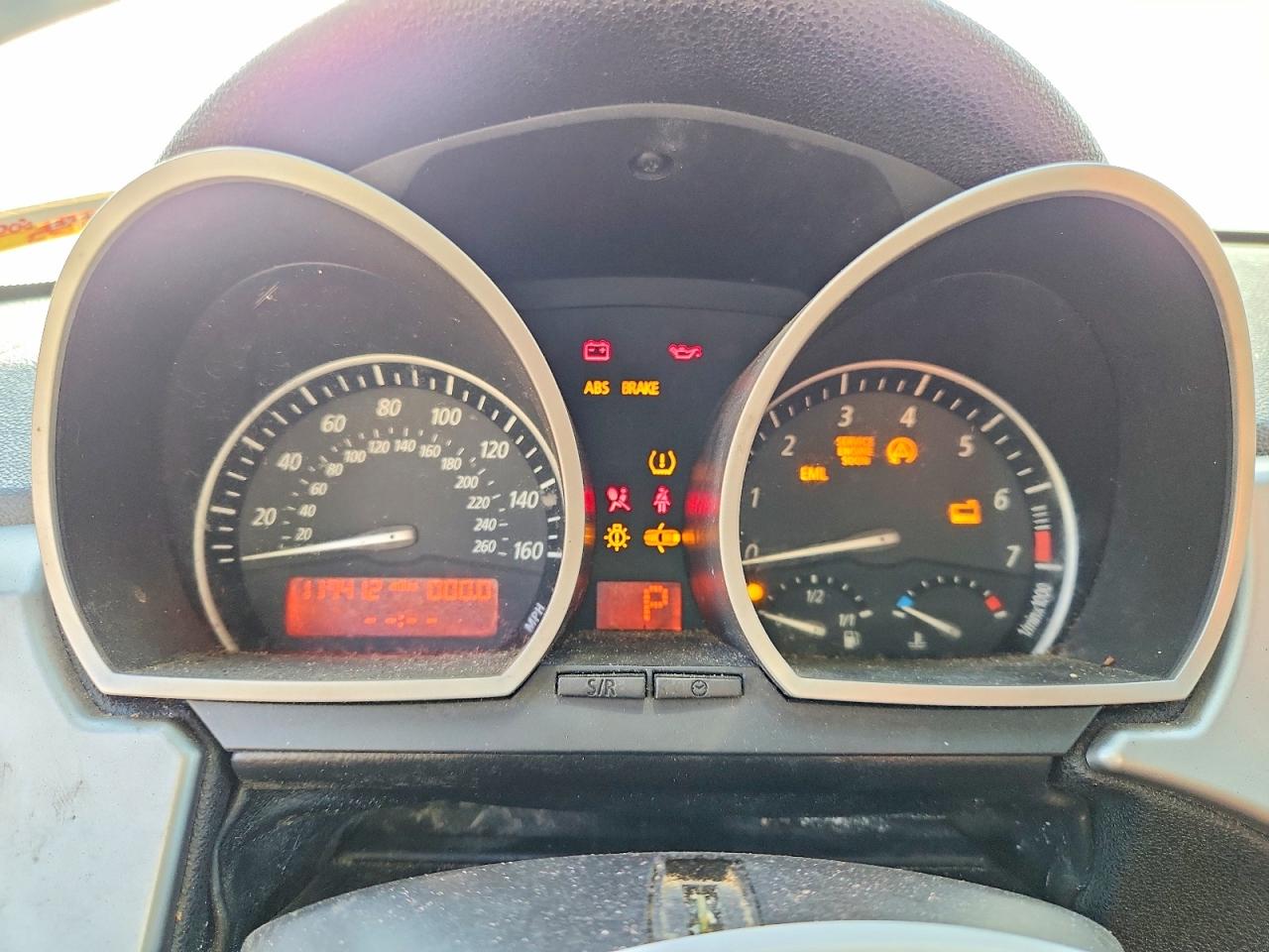 BMW Z Series 2.5