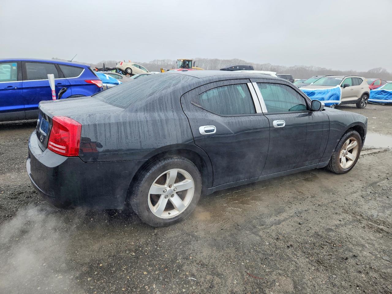 Dodge Charger Se