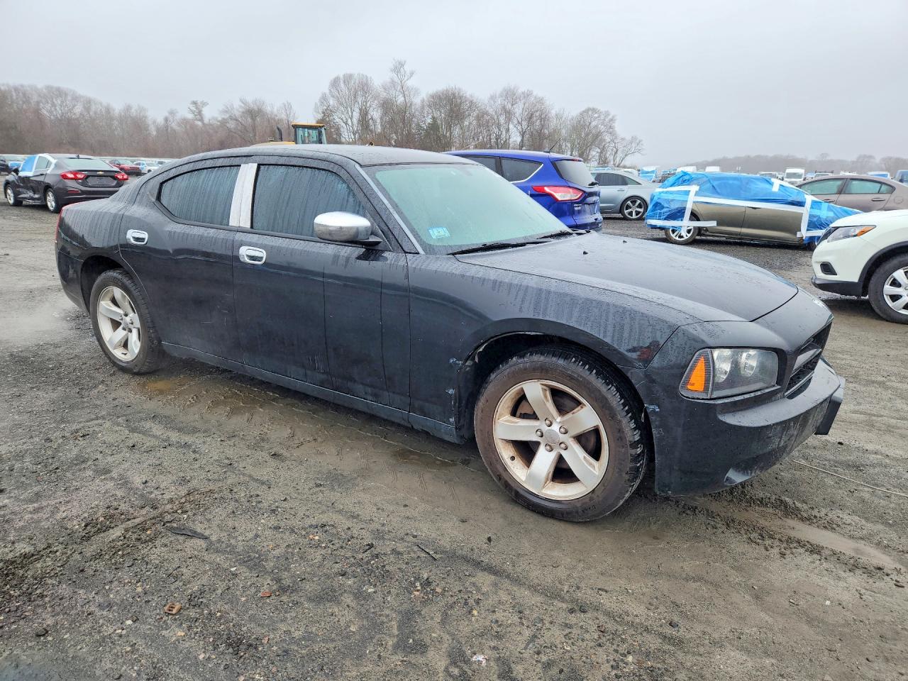 Dodge Charger Se
