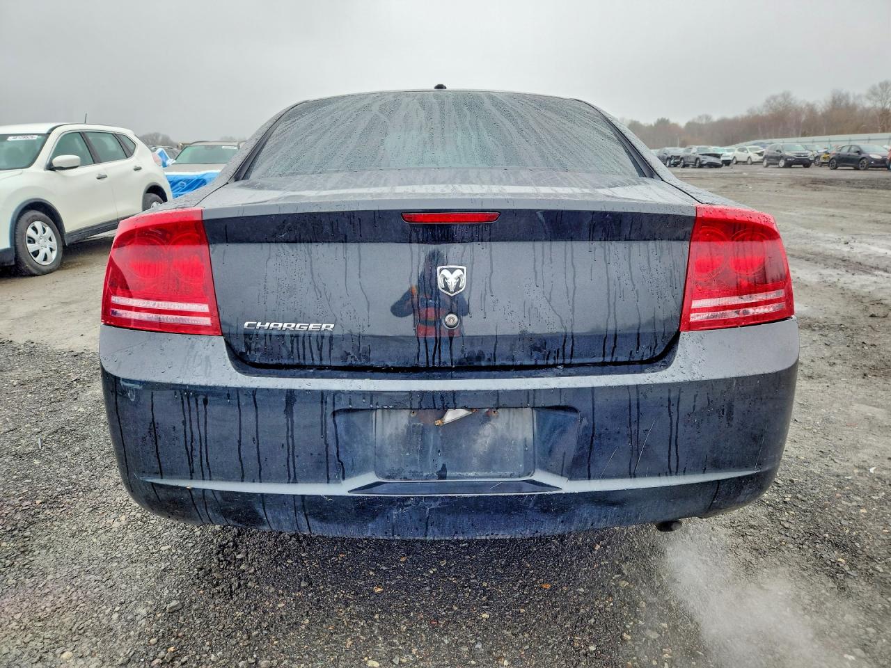 Dodge Charger Se