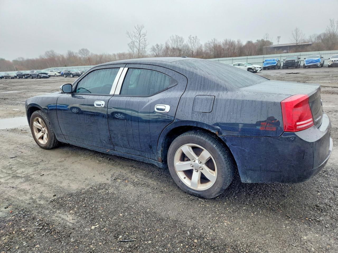 Dodge Charger Se