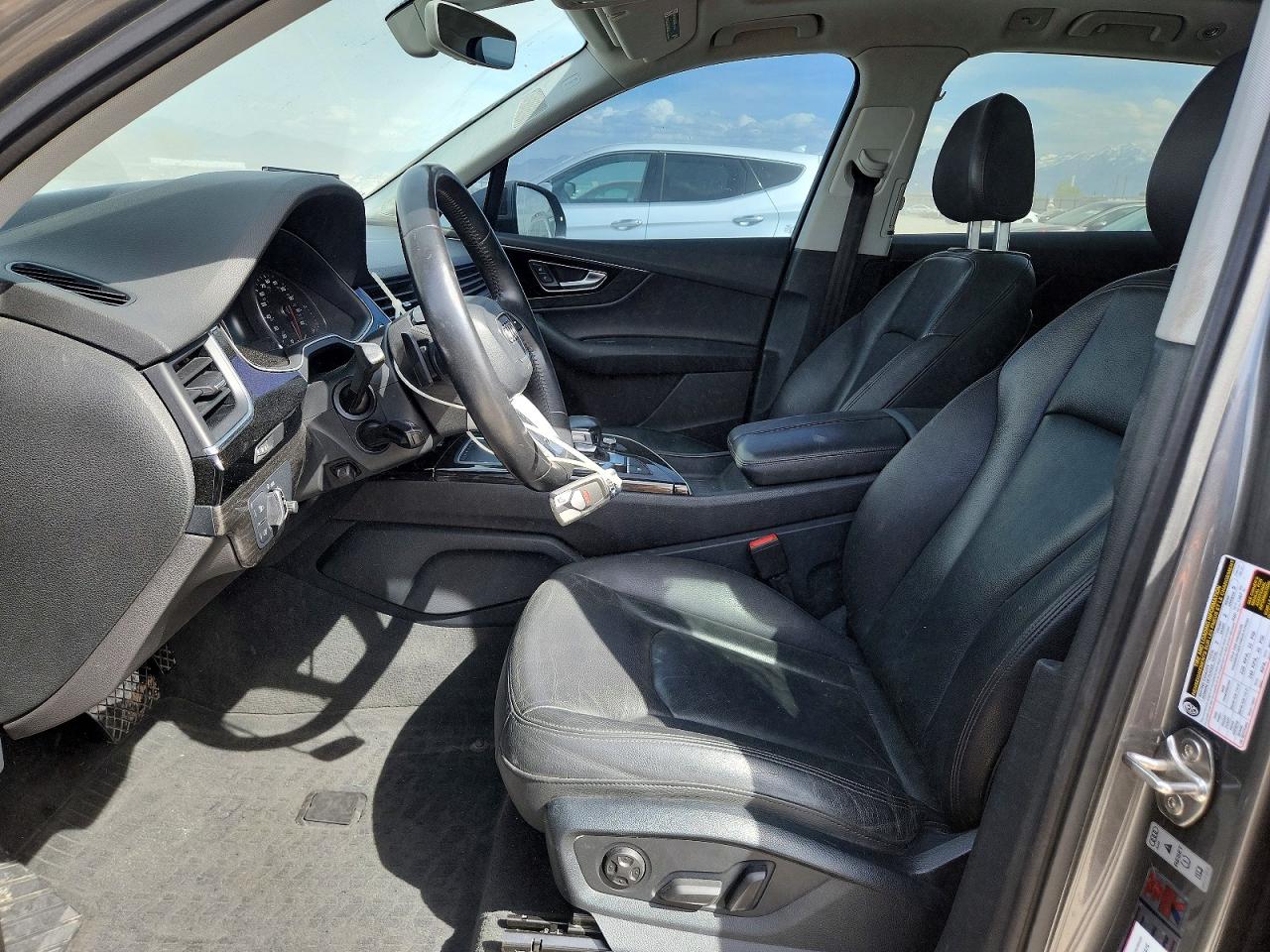 Audi Q7 Premium Plus