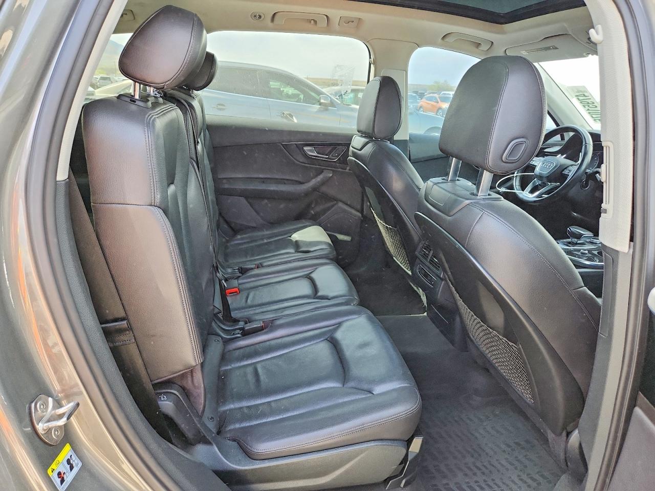 Audi Q7 Premium Plus