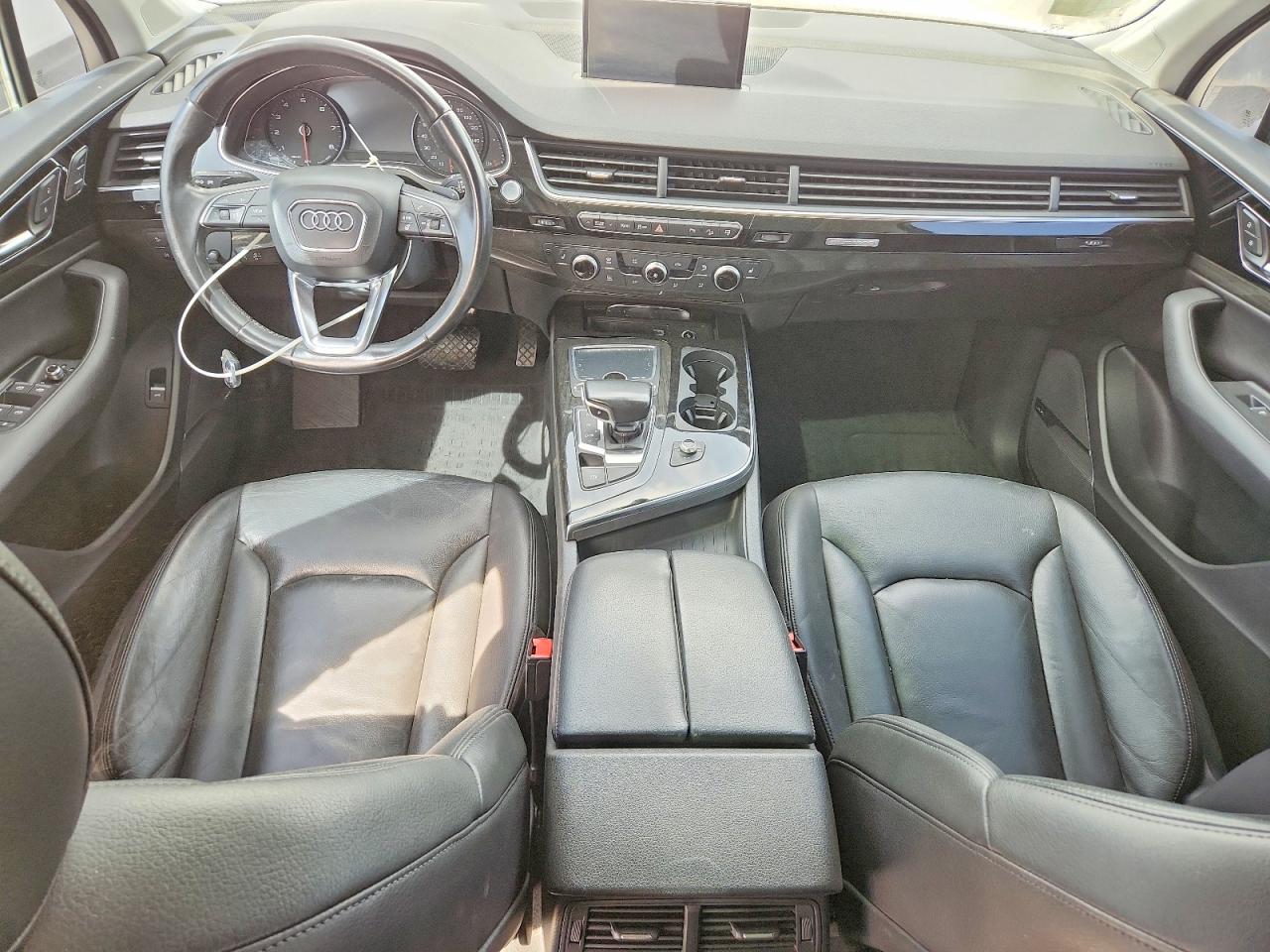 Audi Q7 Premium Plus