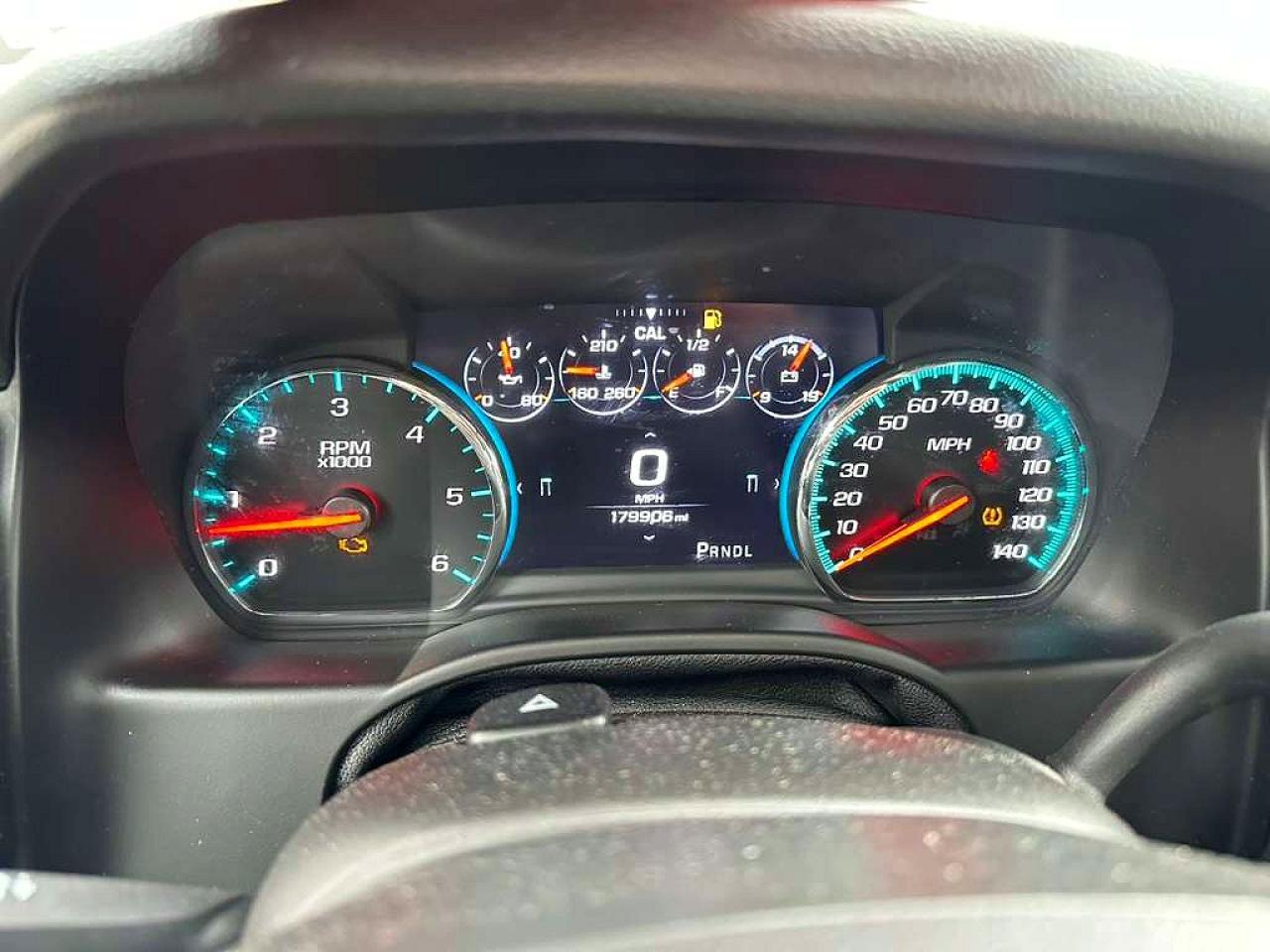 GMC Yukon Denali