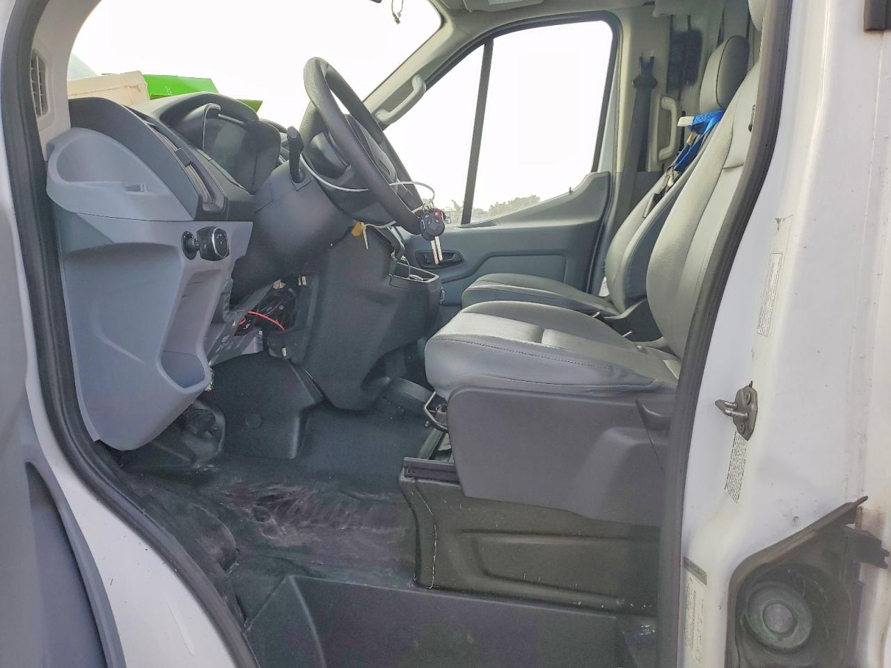 Ford Transit T-350 Hd