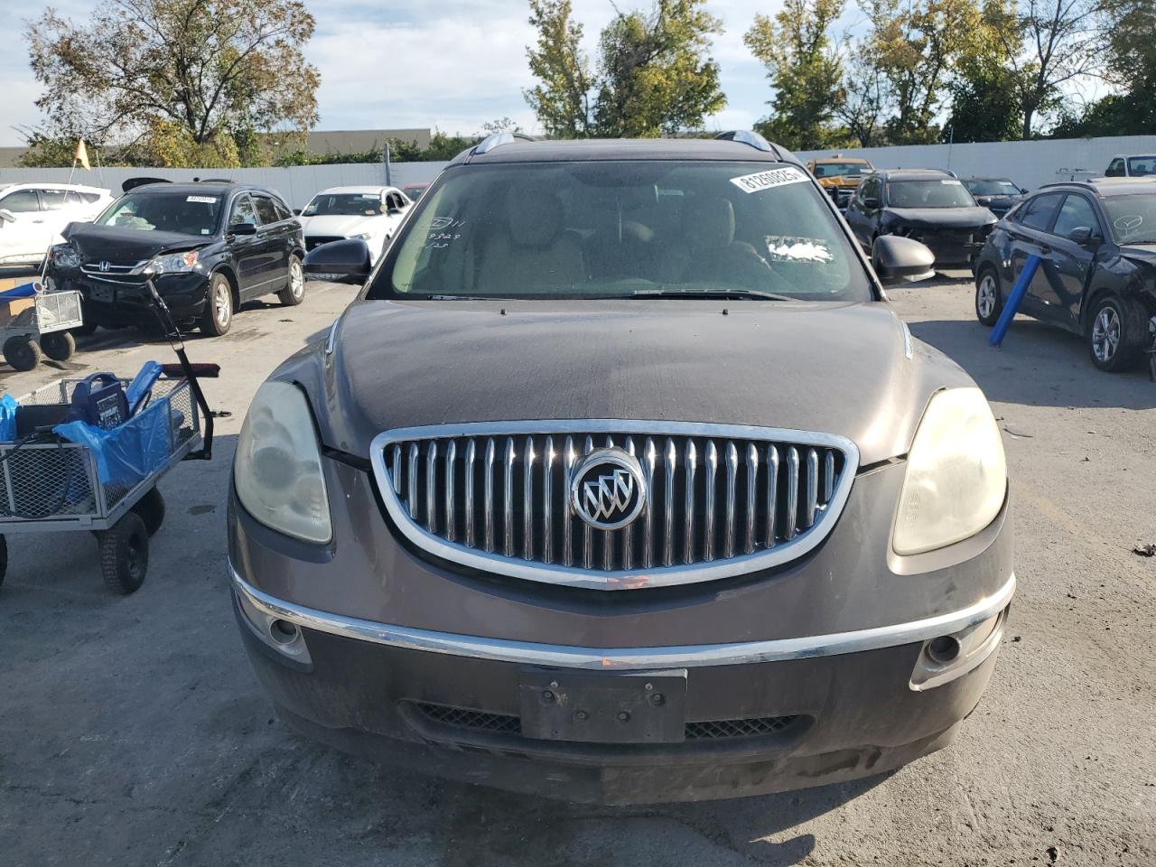 Buick Enclave Cxl