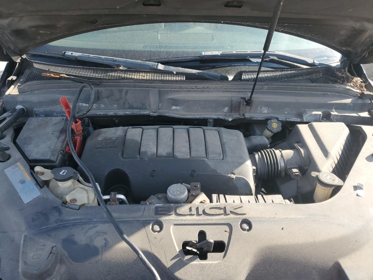 Buick Enclave Cxl