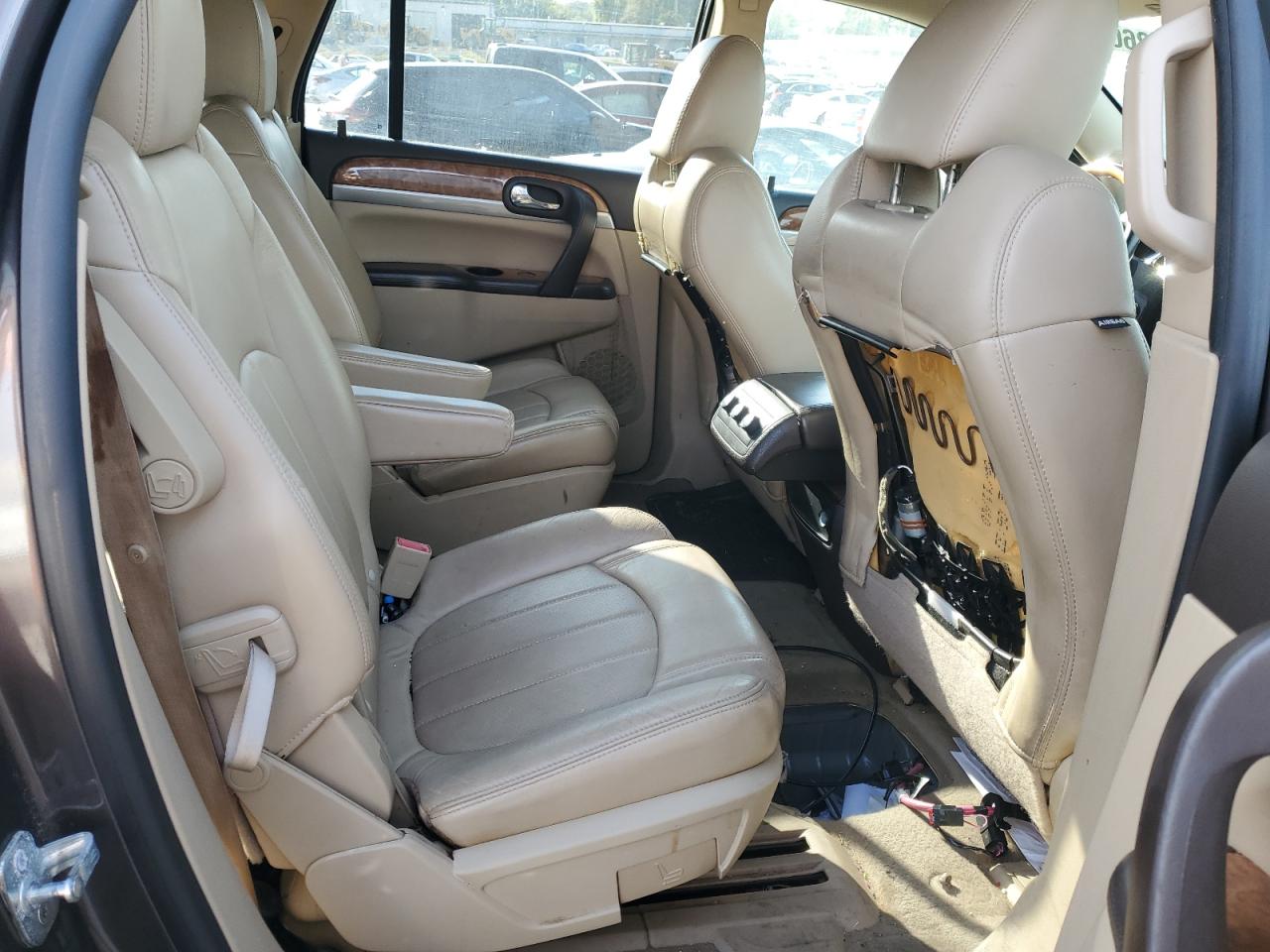 Buick Enclave Cxl