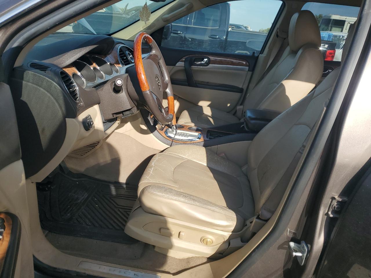 Buick Enclave Cxl