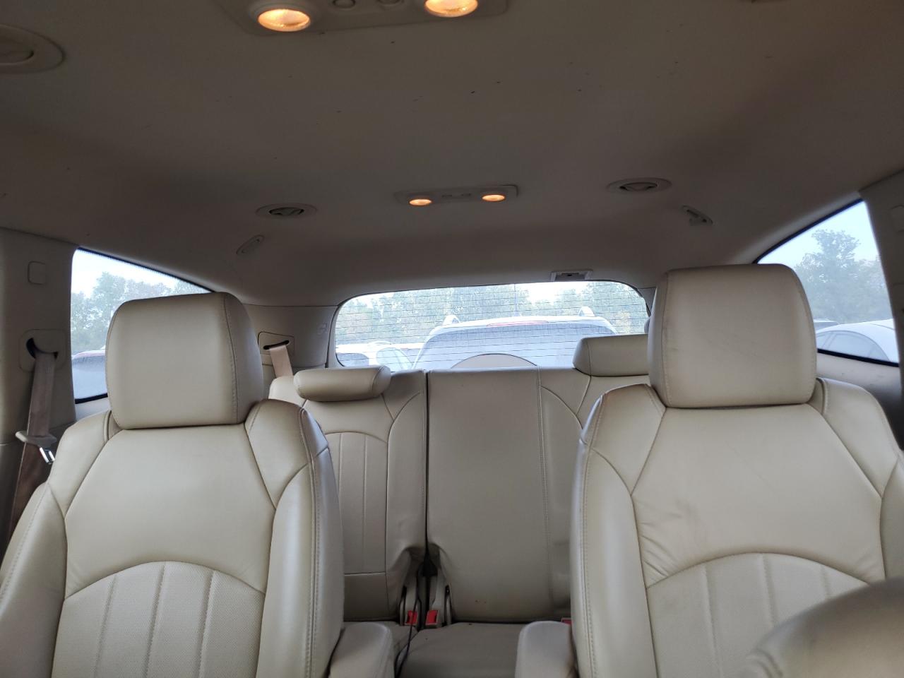 Buick Enclave Cxl