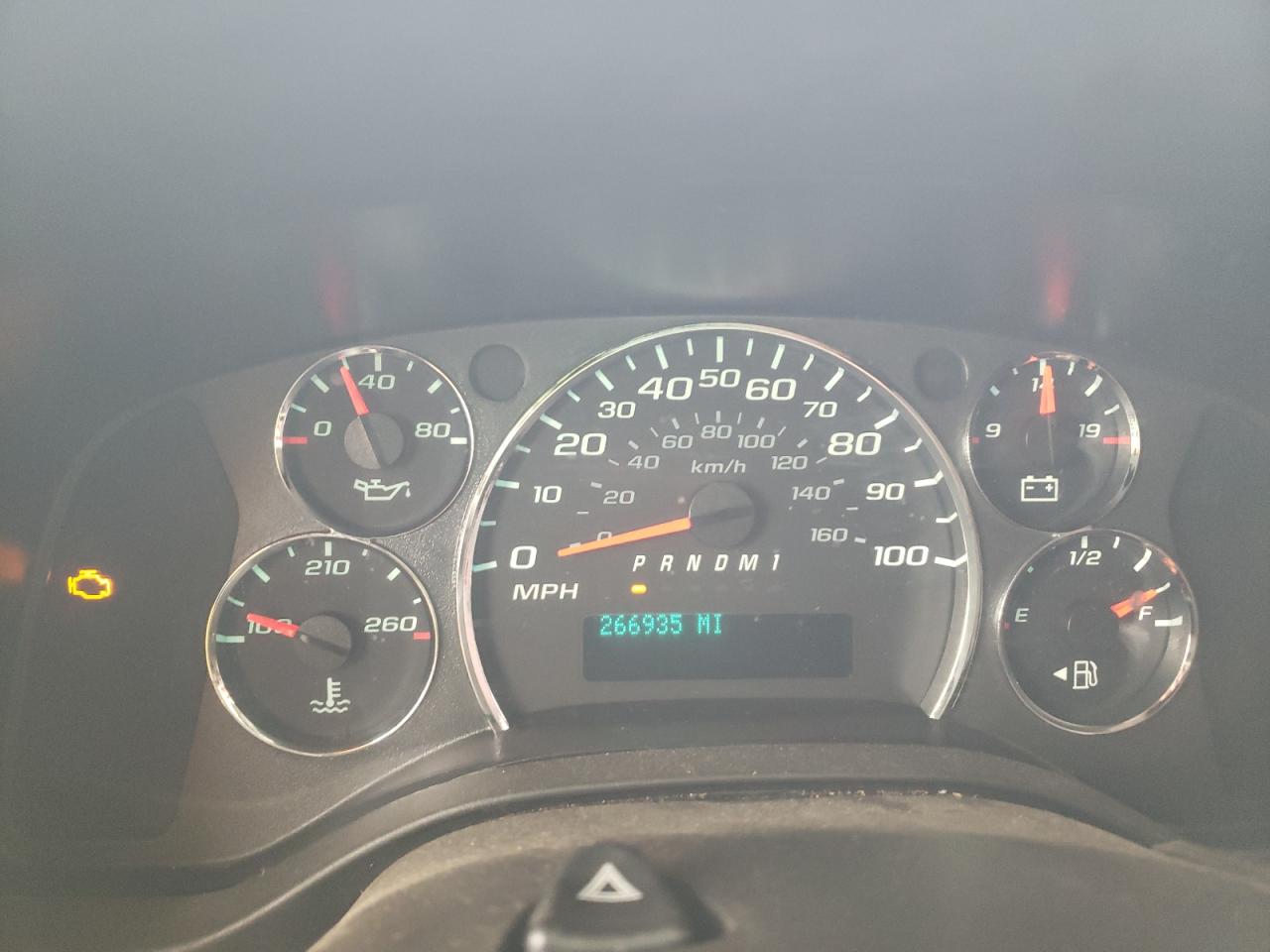 Chevrolet Express