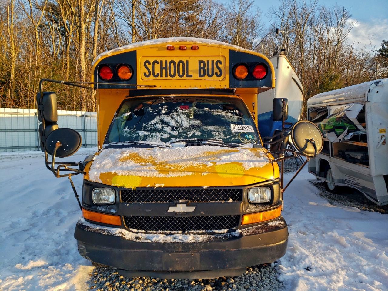 Chevrolet Express