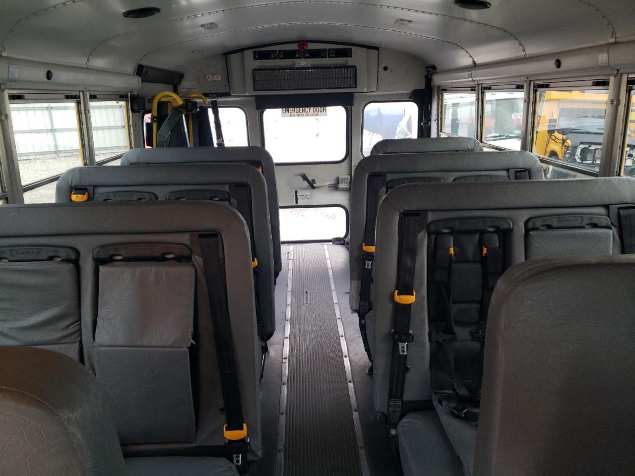 Chevrolet Express