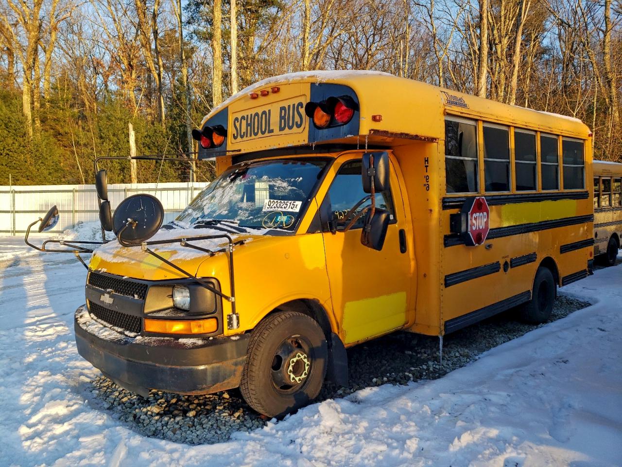 Chevrolet Express