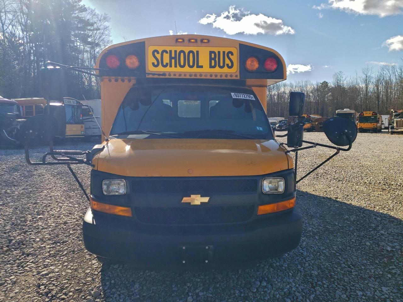 Chevrolet Express