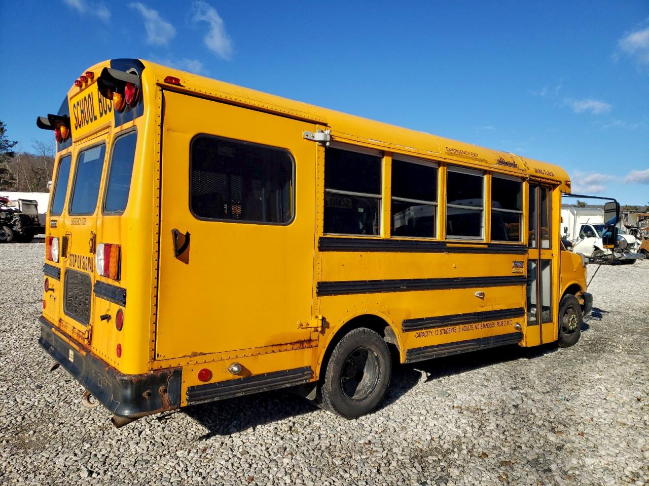 Chevrolet Express
