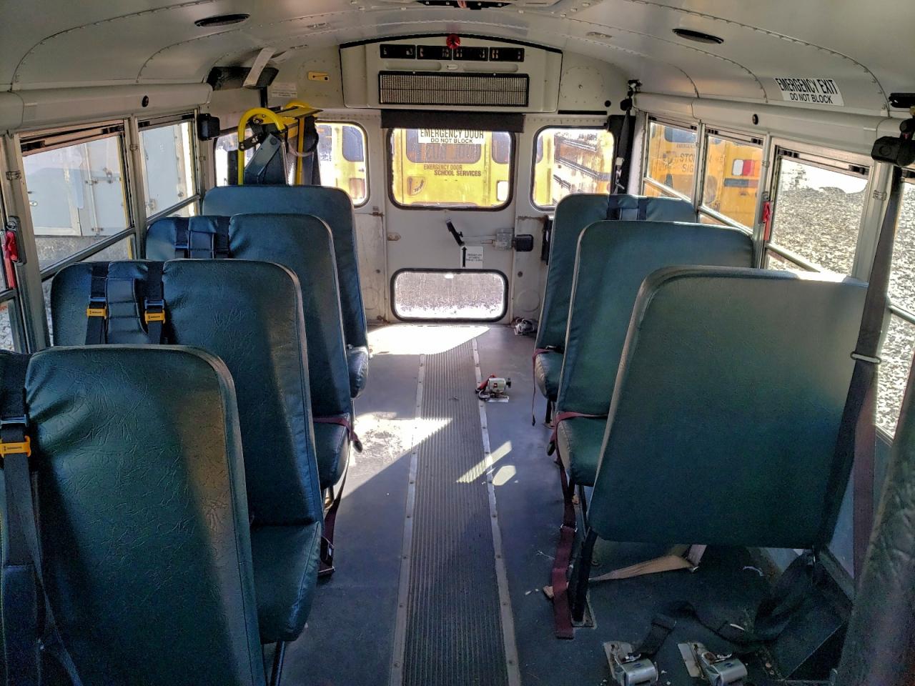 Chevrolet Express