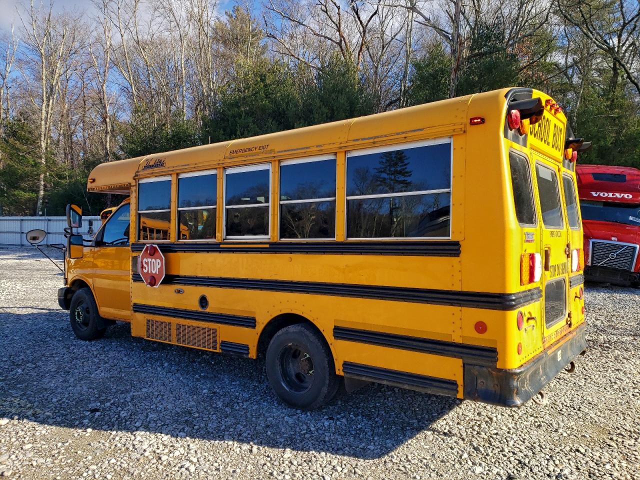 Chevrolet Express